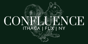 CONFLUENCE | Ithaca-FLX-NY