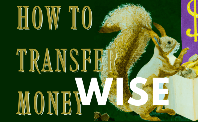 Transfer Wise 日本から海外への送金　アメリカ